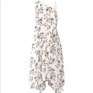 Elliatt Floral Song Dress